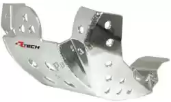 Here you can order the besch engine guards encircling aluminum from Rtech, with part number 560945402: