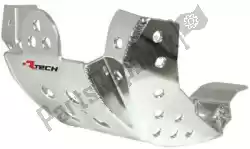 Here you can order the besch engine guards encircling aluminum from Rtech, with part number 560945400: