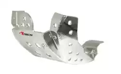 Here you can order the besch engine guards encircling aluminum from Rtech, with part number 560940404:
