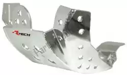 Here you can order the besch engine guards encircling aluminum from Rtech, with part number 560940410: