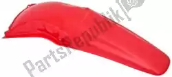 Here you can order the fender rear honda red (oe) from Rtech, with part number 561410054: