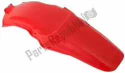 Here you can order the fender rear honda red (oe) from Rtech, with part number 561410048: