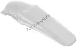 Qui puoi ordinare parafango posteriore honda bianco (oe) da Rtech , con numero parte 561410111:
