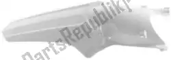 Here you can order the fender rear honda white (oe) from Rtech, with part number 561410099: