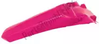 561410120, Rtech, Fender rear honda neon pink    , New