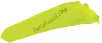 561410122, Rtech, Fender rear honda neon yellow    , New