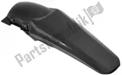 Qui puoi ordinare parafango posteriore honda nero da Rtech , con numero parte 561410024: