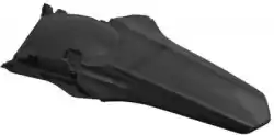 Here you can order the fender rear honda black from Rtech, with part number 561410033: