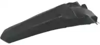 561410036, Rtech, Fender rear honda black    , New