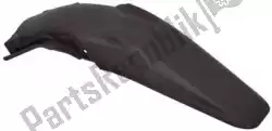 Here you can order the fender rear honda black from Rtech, with part number 561410015: