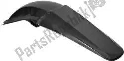 Ici, vous pouvez commander le garde boue arrière honda noir auprès de Rtech , avec le numéro de pièce 561410027: