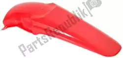 Qui puoi ordinare parafango posteriore honda rosso (oe) da Rtech , con numero parte 561410066: