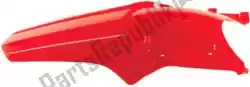 Here you can order the fender rear honda red from Rtech, with part number 561410045: