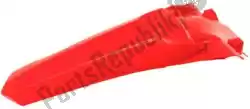 Here you can order the fender rear honda red from Rtech, with part number 561410078: