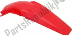 Qui puoi ordinare parafango posteriore honda rosso (oe) da Rtech , con numero parte 561410051: