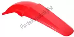 Here you can order the fender rear honda red (oe) from Rtech, with part number 561410063: