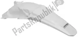 Ici, vous pouvez commander le garde boue arrière honda blanc led non incl (oe) auprès de Rtech , avec le numéro de pièce 561410105: