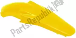 Qui puoi ordinare parafango posteriore suzuki giallo (oe) da Rtech , con numero parte 561435381: