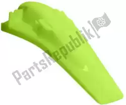 Ici, vous pouvez commander le garde boue arrière husqvarna jaune fluo auprès de Rtech , avec le numéro de pièce 561420189: