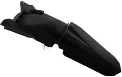 Here you can order the fender rear husqvarna black w/o led tail l from Rtech, with part number 561420141: