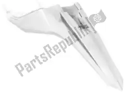 Here you can order the mudguard rear ktm white (oe) from Rtech, with part number 561430326: