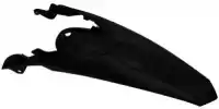 561430279, Rtech, Mudguard rear ktm black    , New