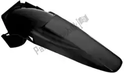Tutaj możesz zamówić b? Otnik tylny ktm czarny od Rtech , z numerem części 561430276:
