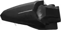 561425183, Rtech, Mudguard rear kawasaki black    , New