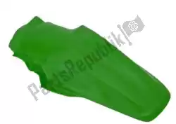 Ici, vous pouvez commander le garde boue arrière vert kawasaki (oe) auprès de Rtech , avec le numéro de pièce 561425210: