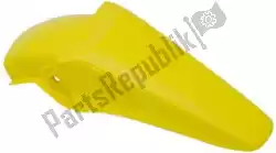 Ici, vous pouvez commander le garde boue arrière suzuki jaune (oe) auprès de Rtech , avec le numéro de pièce 561435354: