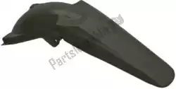 Here you can order the mudguard rear kawasaki black from Rtech, with part number 561425189: