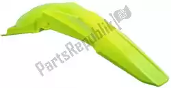 Ici, vous pouvez commander le garde boue arrière suzuki jaune fluo auprès de Rtech , avec le numéro de pièce 561435395: