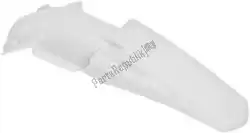 Aquí puede pedir guardabarros trasero yamaha blanco (oe) de Rtech , con el número de pieza 561440468: