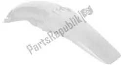 Qui puoi ordinare parafango posteriore yamaha bianco da Rtech , con numero parte 561440447: