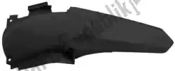 Here you can order the mudguard rear black from Rtech, with part number 561440522:
