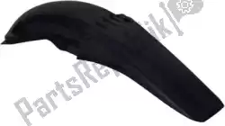 Aquí puede pedir guardabarros trasero yamaha negro de Rtech , con el número de pieza 561440420: