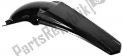 Here you can order the mudguard rear yamaha black from Rtech, with part number 561440432: