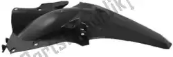 Here you can order the mudguard rear yamaha black from Rtech, with part number 561440438: