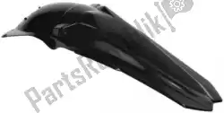 Here you can order the mudguard rear yamaha black from Rtech, with part number 561440441: