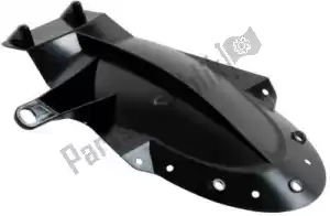 RTECH 565040100 screen connection yamaha black - Bottom side