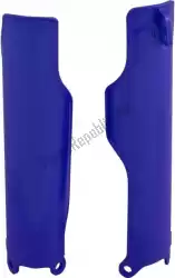 Aquí puede pedir protectores horquilla bs vv honda lim ed yz azul de Rtech , con el número de pieza 562410034: