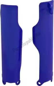 RTECH 562410034 protectores horquilla bs vv honda lim ed yz azul - Lado inferior