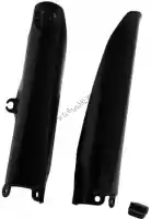 562420060, Rtech, Bs vv protetores de garfo husqvarna black marz. (ooh)    , Novo