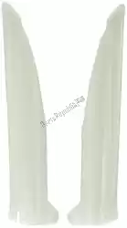 Here you can order the bs vv fork protectors kawasaki neutral (oe) from Rtech, with part number 562425108: