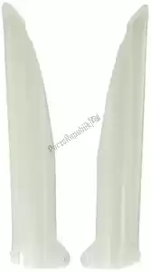 RTECH 562425108 bs vv fork protectors kawasaki neutral (oe) - Bottom side