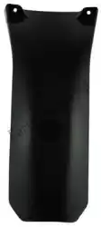 Here you can order the screen rear shock honda black (oe) from Rtech, with part number 567210125:
