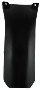 RTECH 567210125 screen rear shock honda black (oe) - Bottom side