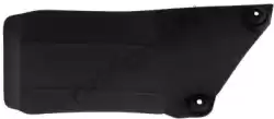 Aqui você pode pedir o tela amortecedor traseiro ktm preto (oe) em Rtech , com o número da peça 567230200: