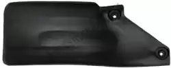 Qui puoi ordinare schermo ammortizzatore posteriore husaberg nero (oe) da Rtech , con numero parte 567215150:
