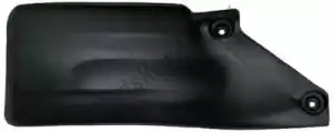 RTECH 567220165 bulle arrière amortisseur husaberg noir (oe) - La partie au fond